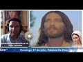 Domingo Día Del Señor - Oración del día - 27 de julio de 2025