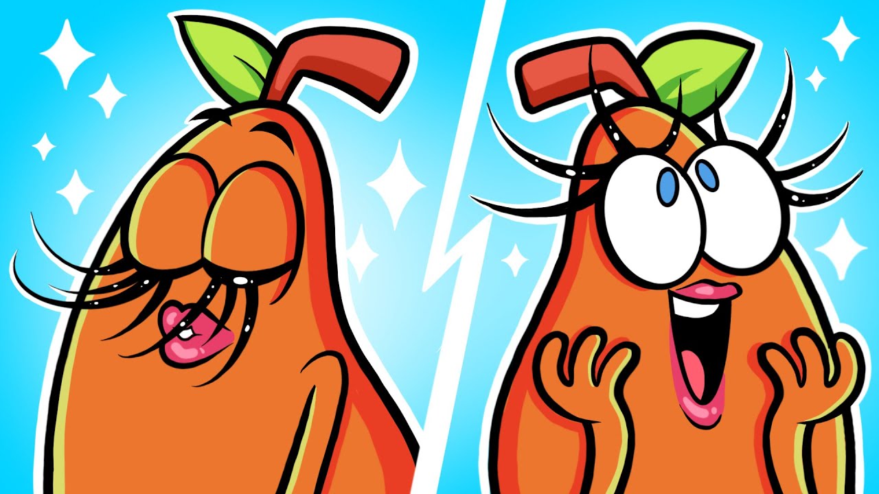 Astuces beauté pour vous sauver des situations embarrassantes 😳💄 LIVE