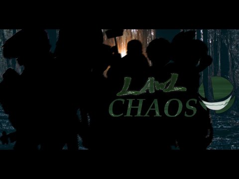 Imagining a World where Lawl Chaos exists.......