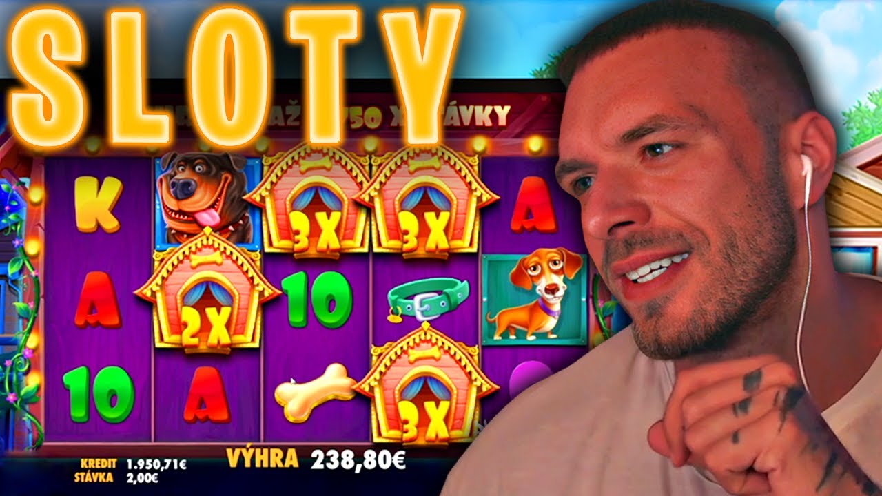 Sloty RESTT - SLOTY - YouTube