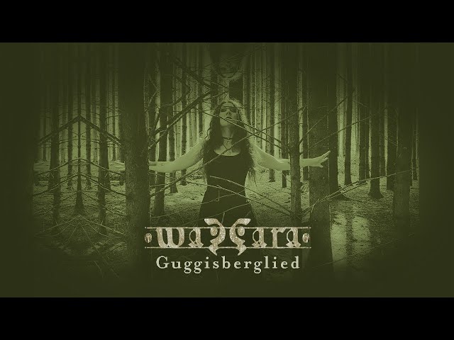 wazzara - Guggisberglied