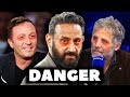 Ces animateurs ennemis disent la vrit sur cyril hanouna  23 tpmp