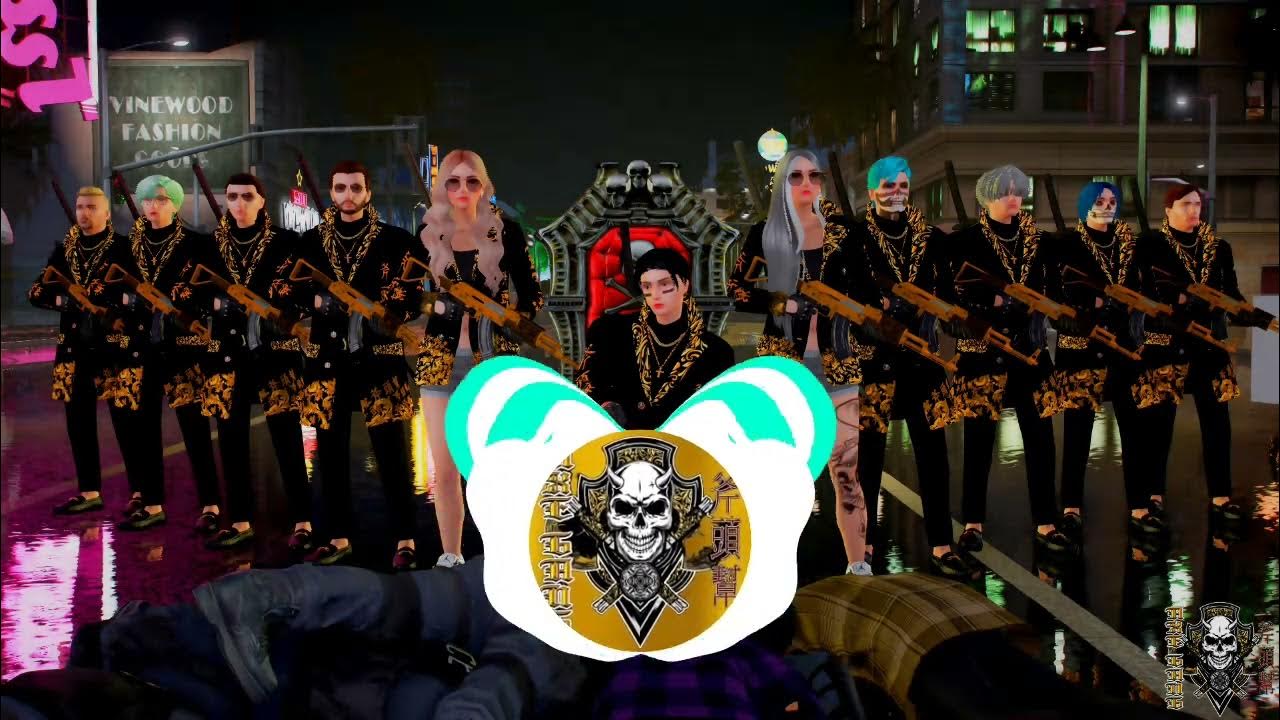 Axe Gang (Official Ost) YouTube