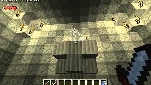 Adventurecraft - Script - Pot script by davidprime15