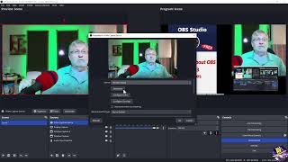 OBS Studio Part 3 - Sources