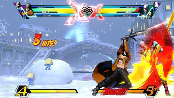 Dante Sentinel Magneto Combo