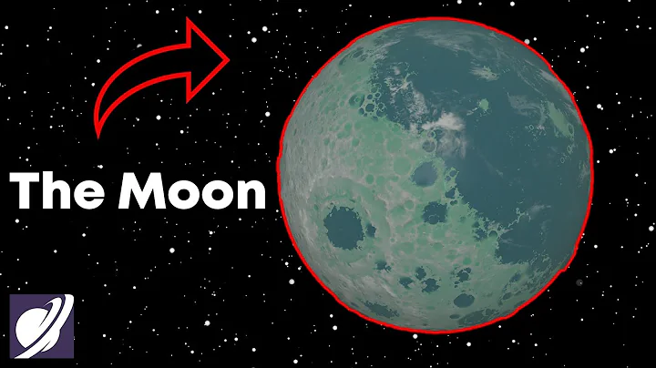 What Would All The Planets and Moons Look Like Terraformed?