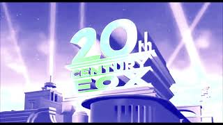 20th Century Fox (2001) In Heavenly Power