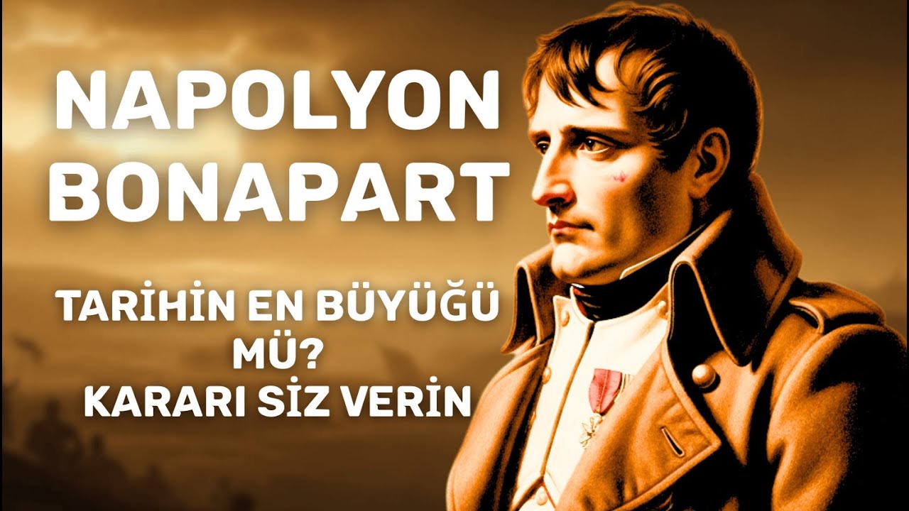 Napolyon'un Yükselişi: Onu 