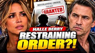 Halle Berry vs. Olivier Martinez: The Courtroom Showdown You Didn't See Coming