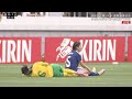 なでしこジャパン衝撃の敗戦🇯🇵0-1南アフリカ😱|パスミス連発で崩壊…大野忍の辛口指摘も話題|フルハイライト