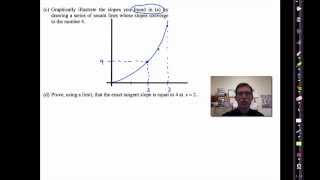 Math 4H.Unit #4.Lesson #4.A Different Look at Tangent Slopes