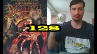 Let's play The Elder Scrolls 2 :  Daggerfall (128) Taking on the Thieves Guild pt.4