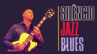 Fernando Kavera – Winter Report – CD The Silence, The Jazz & The Blues