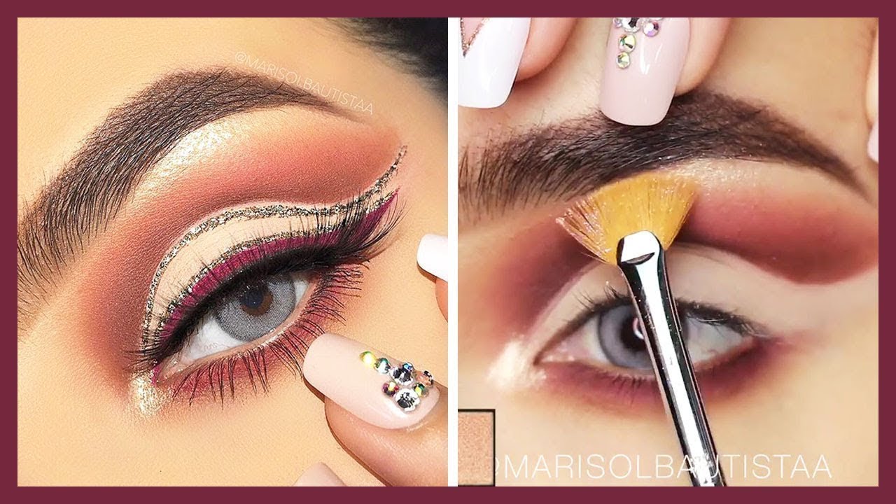 Best Makeup Transformation 2019 | New Makeup Tutorials Compilation