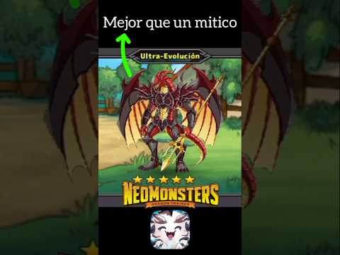 Neo Monsters: Why Super Epics Outperform Mythics
