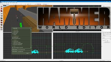 How to have Hammer working for the Source SDK Base 2006