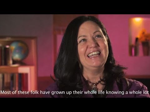 Gifts and Possibilities - Denise Bissonnette