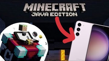 Fold Craft Launcher! Play Minecraft Java on Android phone