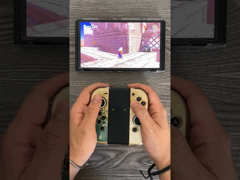 Super Mario Odyssey