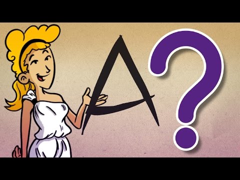 Video: ¿Quién inventó la palabra latino?