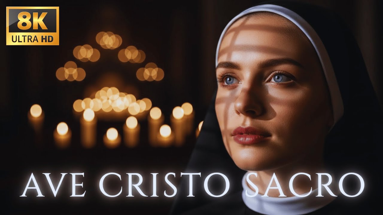 Magnificat – Canto Gregoriano e Coro Cattolico - Canto di Lode a Madre Maria