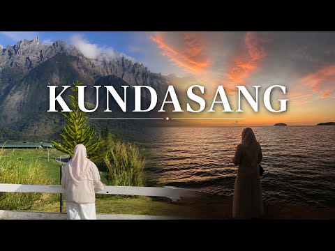 AKU INGAT KUNDASANG NI BOSAN DAN KOSONG, RUPANYA AKU SILAP BESAR #malaysiatrulyasia #djiosmopocket3