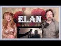 NIGHTWISH - Elan Reaction with Mike & Ginger