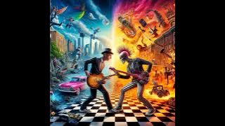 paradoxical ska (ska punk)