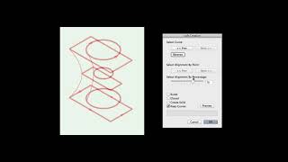 Celebrity Manipulating 3D Geometry - Loft Surface Net Worth