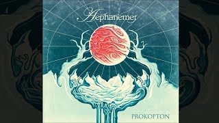 AEPHANEMER - Prokopton (Full album)