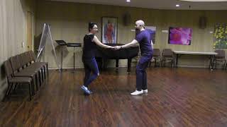 Wnh March 2020 Beginners Week 1