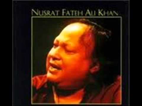 Kiya Baat Meri Sarkaran Di   Nusrat Fateh Ali Khanflv