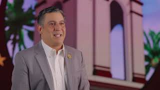 Pedro Cardenas, City Commissioner, District 4
