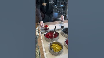 SAMBAZON Açaí | Adventure to SAMBAZON Açaí Bowls in Cardiff |Ella Mccaffray