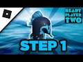 How to get HELM OF RIPTIDE in SHARKBITE STEP 1 (READY PLAYER TWO)