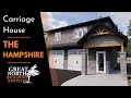 The Hampshire - Carriage House Design
