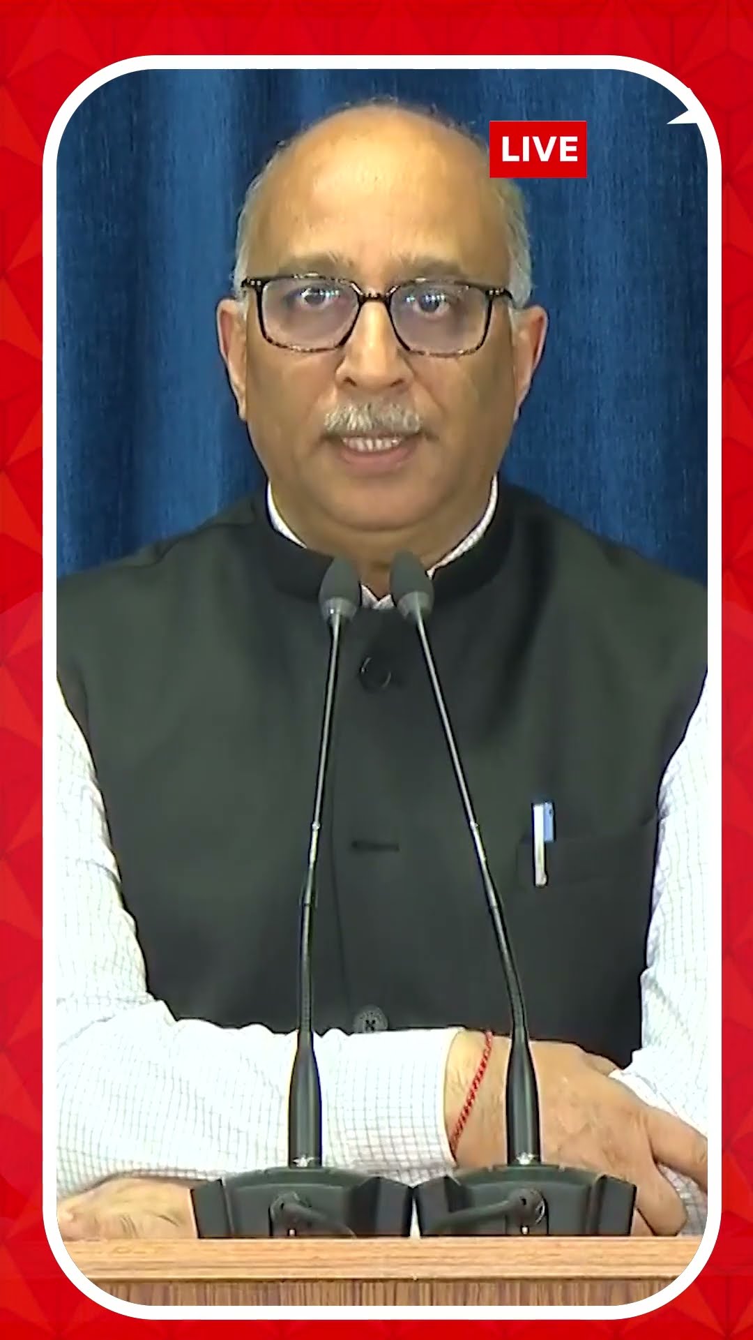 'মেদিনীপুর মেডিক্যাল কলেজে ব্যবহৃত 'বিষাক্ত' ওষুধ ব্যান করা হয়েছে', জানালেন মুখ্যসচিব