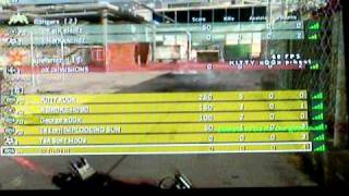 MW2 FREE LOBBY!!