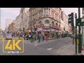 4k london great britain  city life with original city sounds  part 2