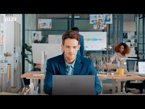 Laptop Quick Guide