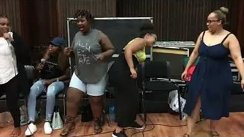 @joyous celebration - mncwi struuu rehearsal ||✅