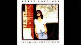 Patty Loveless - I Miss Who I Was chords