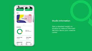 Work in Progress App