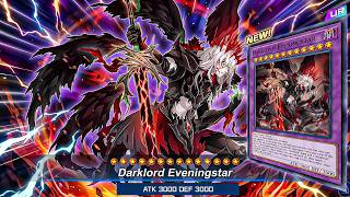 Darklords Are Finally HERE in Master Duel!