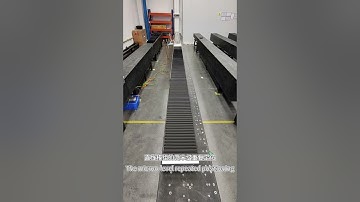 How widely are linear modules used in the new energy industry?  #dd  #motor  #linear  #automation