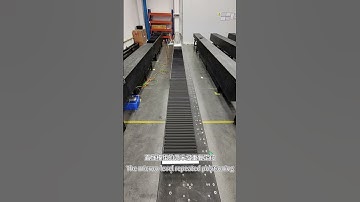 How widely are linear modules used in the new energy industry?  #dd  #motor  #linear  #automation