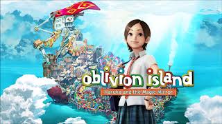 Oblivion Island ~ Haruka and the Magic Mirror Music - Title Menu