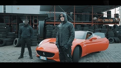 Jamil - No Racism (Dissing) (Official Video)