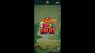 GAMES SWEET FRUIT CANDY screenshot 5